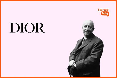 dior founder net worth|christian dior market share.